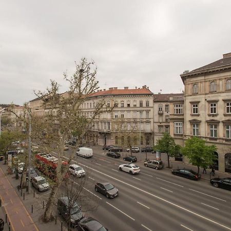 Basilica Holiday Budapest Exterior photo